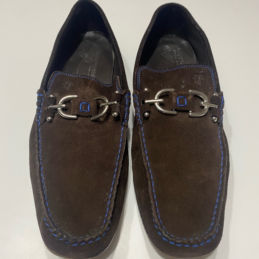 Donald J Pliner DACIO size 11.5 Men